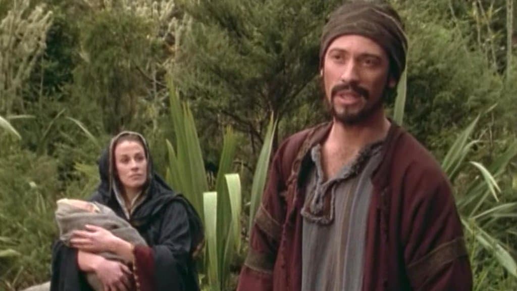 Still from A Solstice Carol