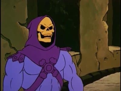 Still from Assault on the Hive