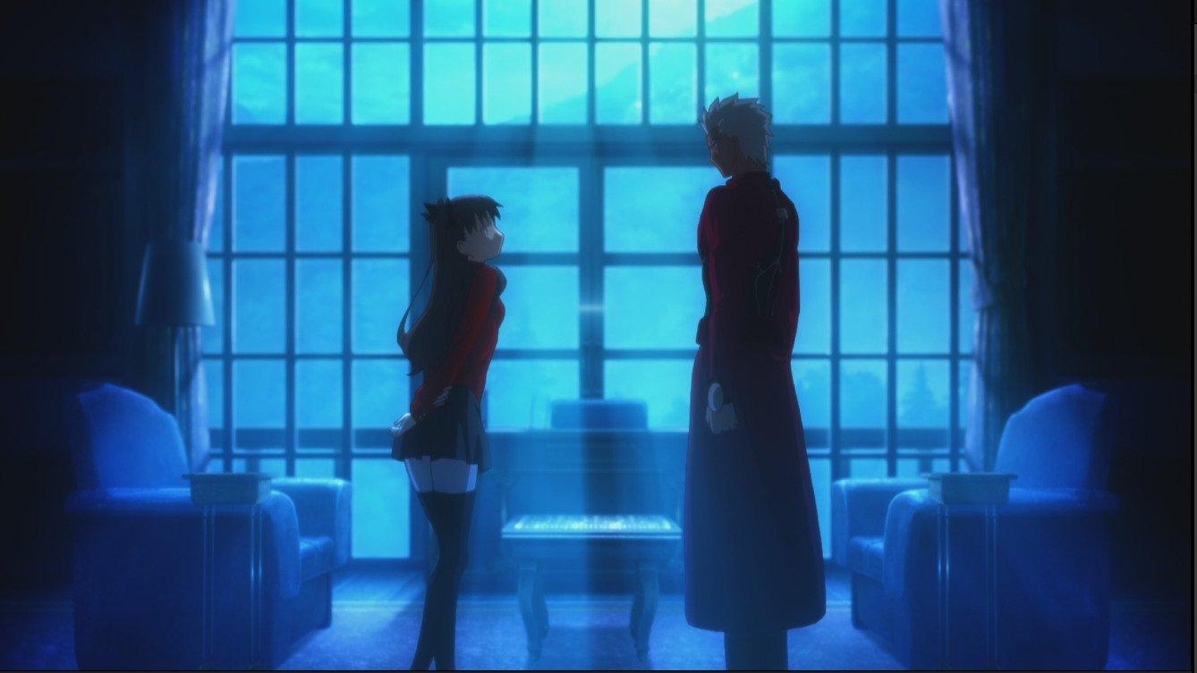 Still from Prologue