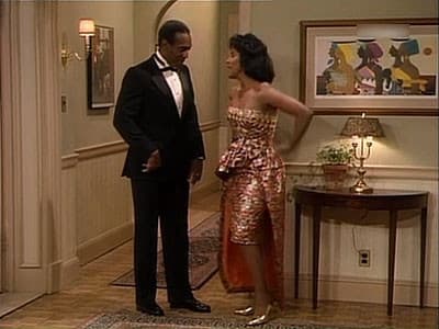 Still from If the Dress Fits, Wear It