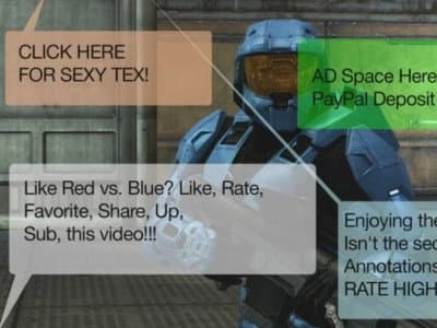 Still from PSA: Pro-Tips