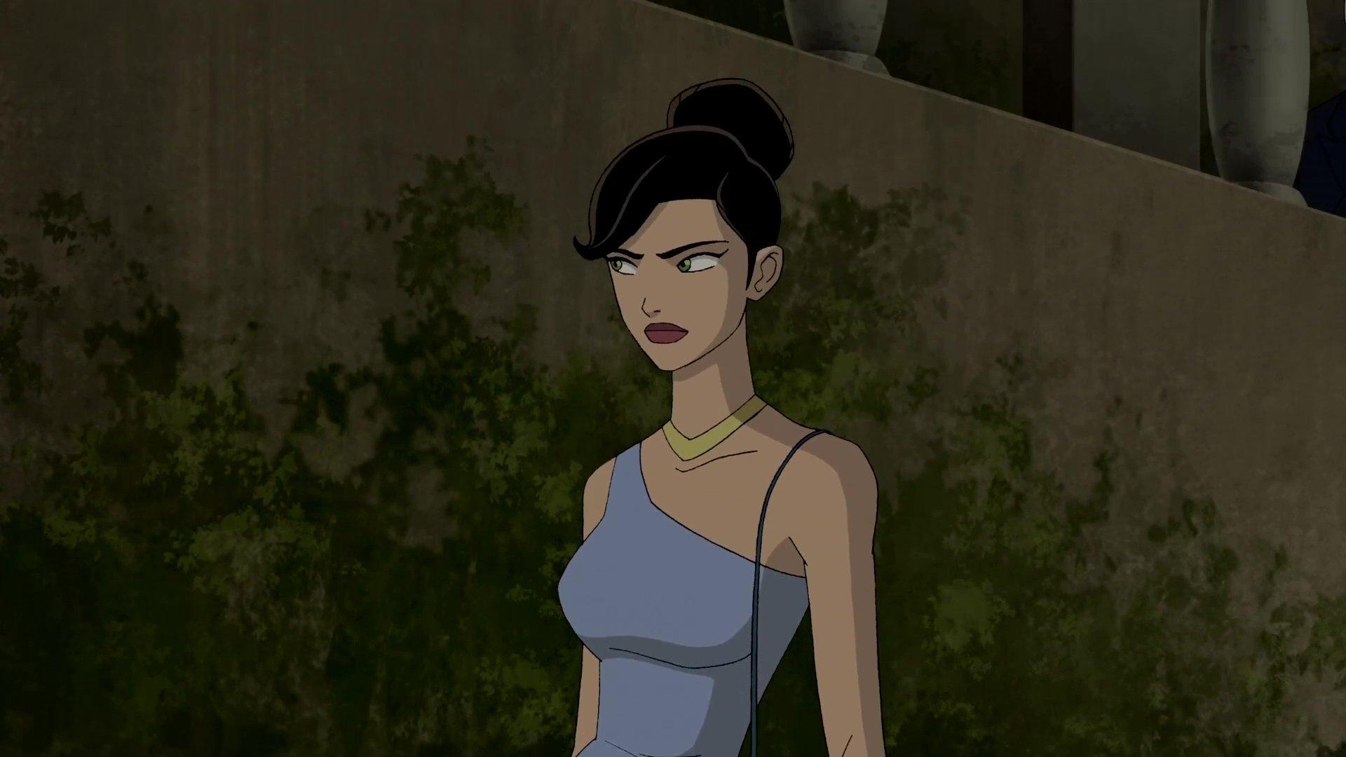 Still from Leader of the Pack