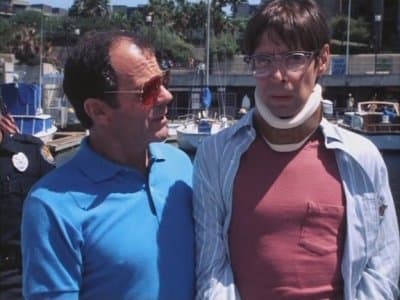Still from Mirage