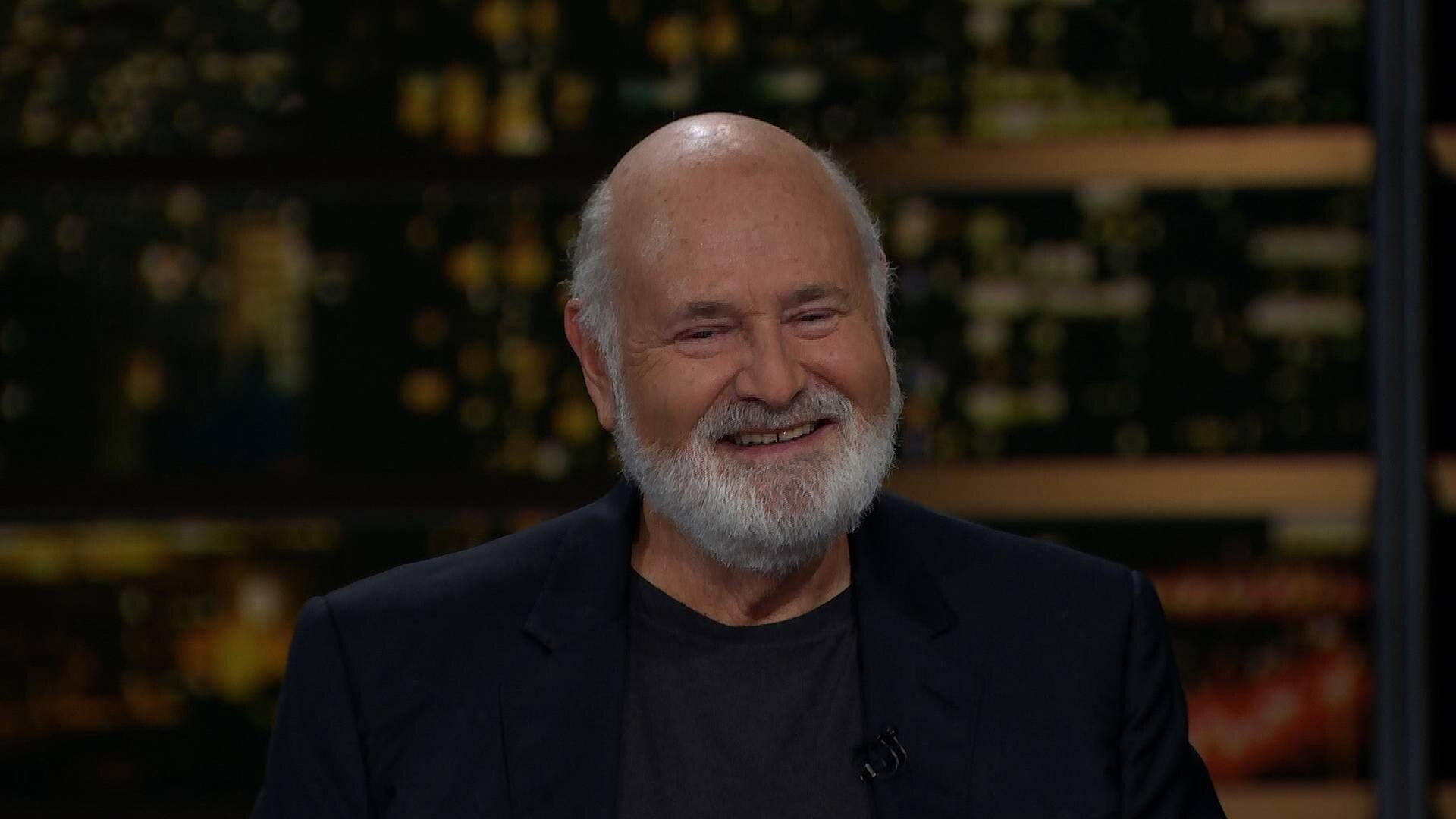 Still from August 26, 2022: John Waters, Amy Klobuchar, Rob Reiner
