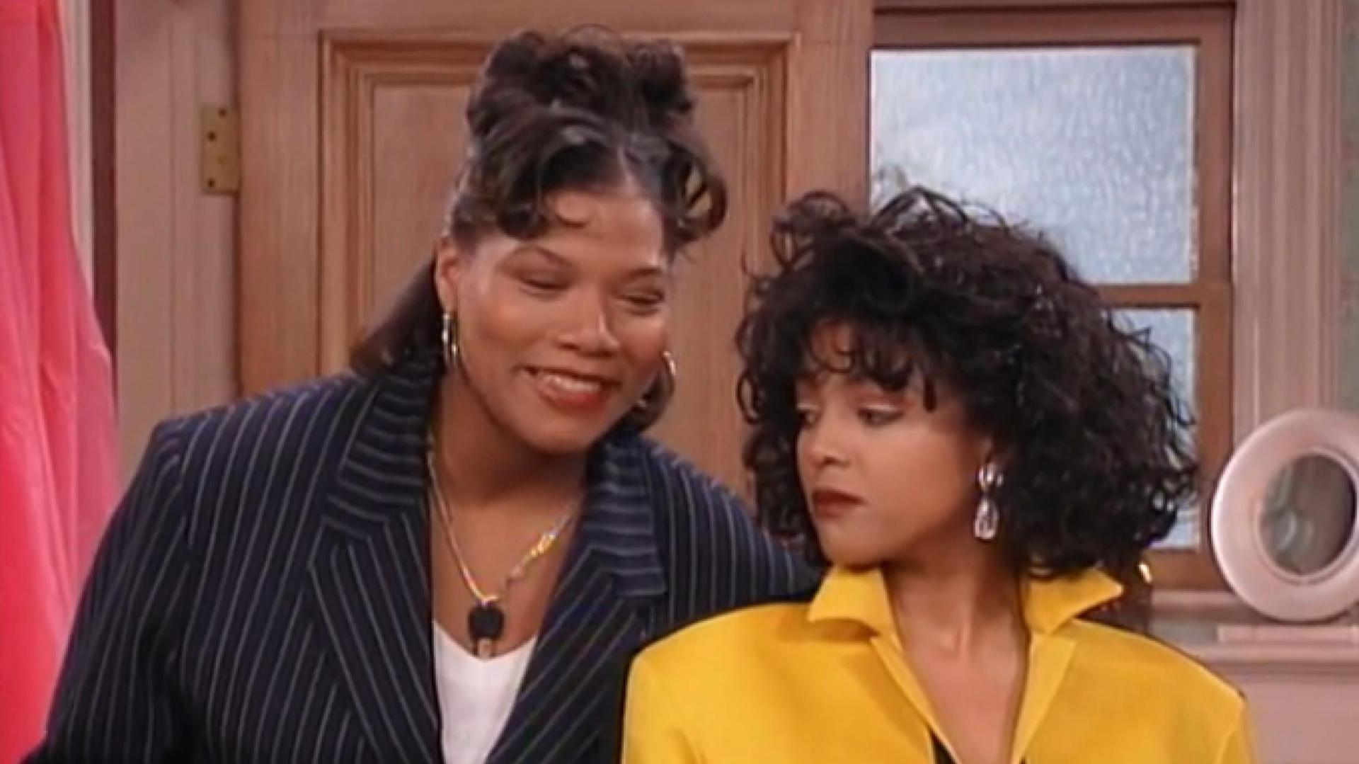 Still from Talk Showdown
