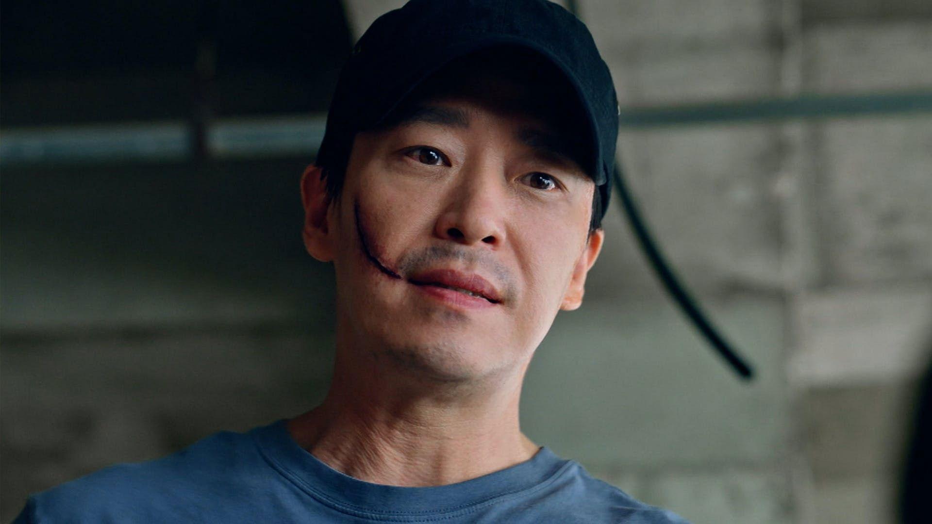 Still from Episode 12