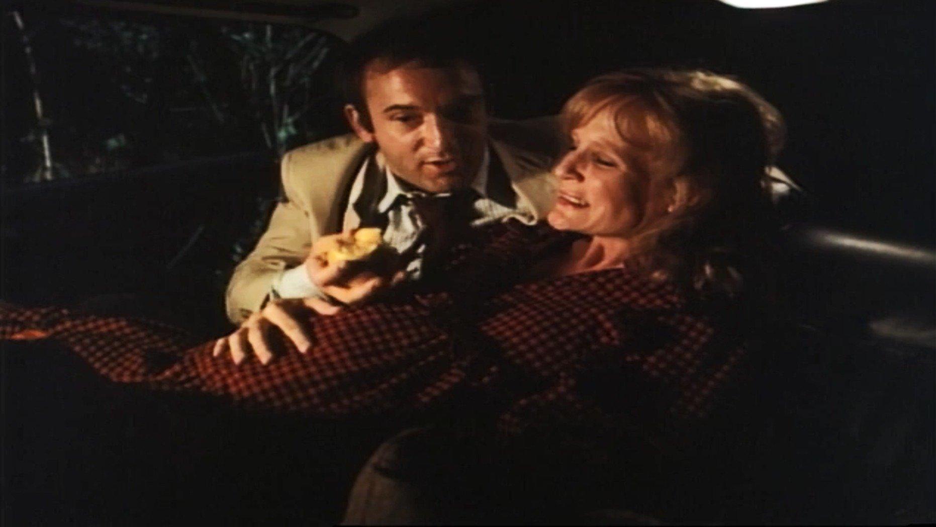 Still from Daniel