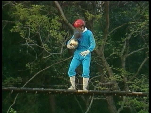 Still from Top 25 Most Painful Eliminations of Season 3