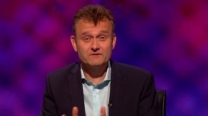 Still from Josh Widdicombe, Romesh Ranganathan, Gary Delaney, Tiffany Stevenson