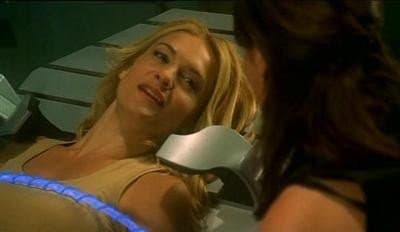 Still from Sign from Above