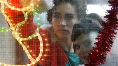 Still from Episode Seven