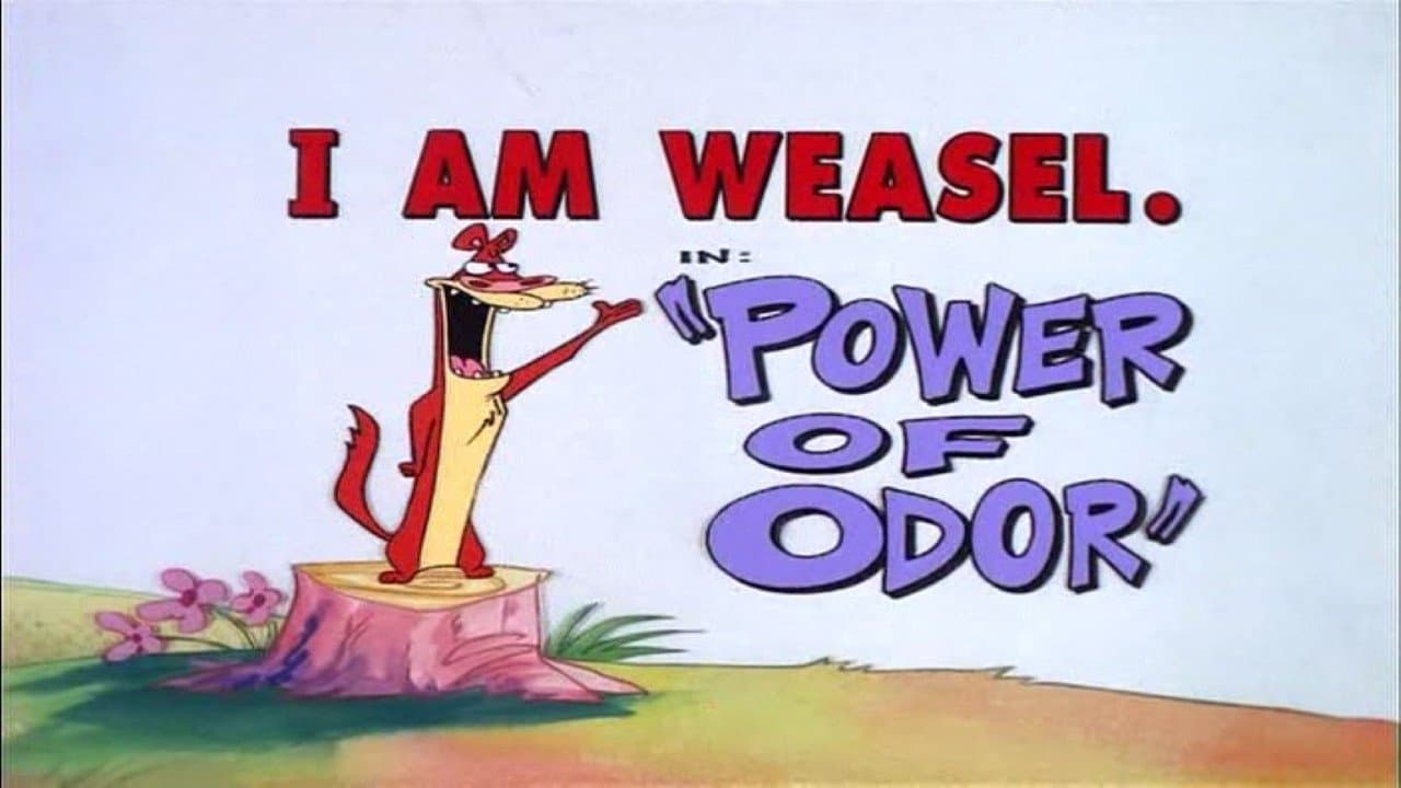 Still from Power of Odor