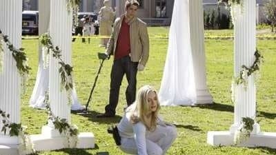 Still from You May Now Kill the Bride