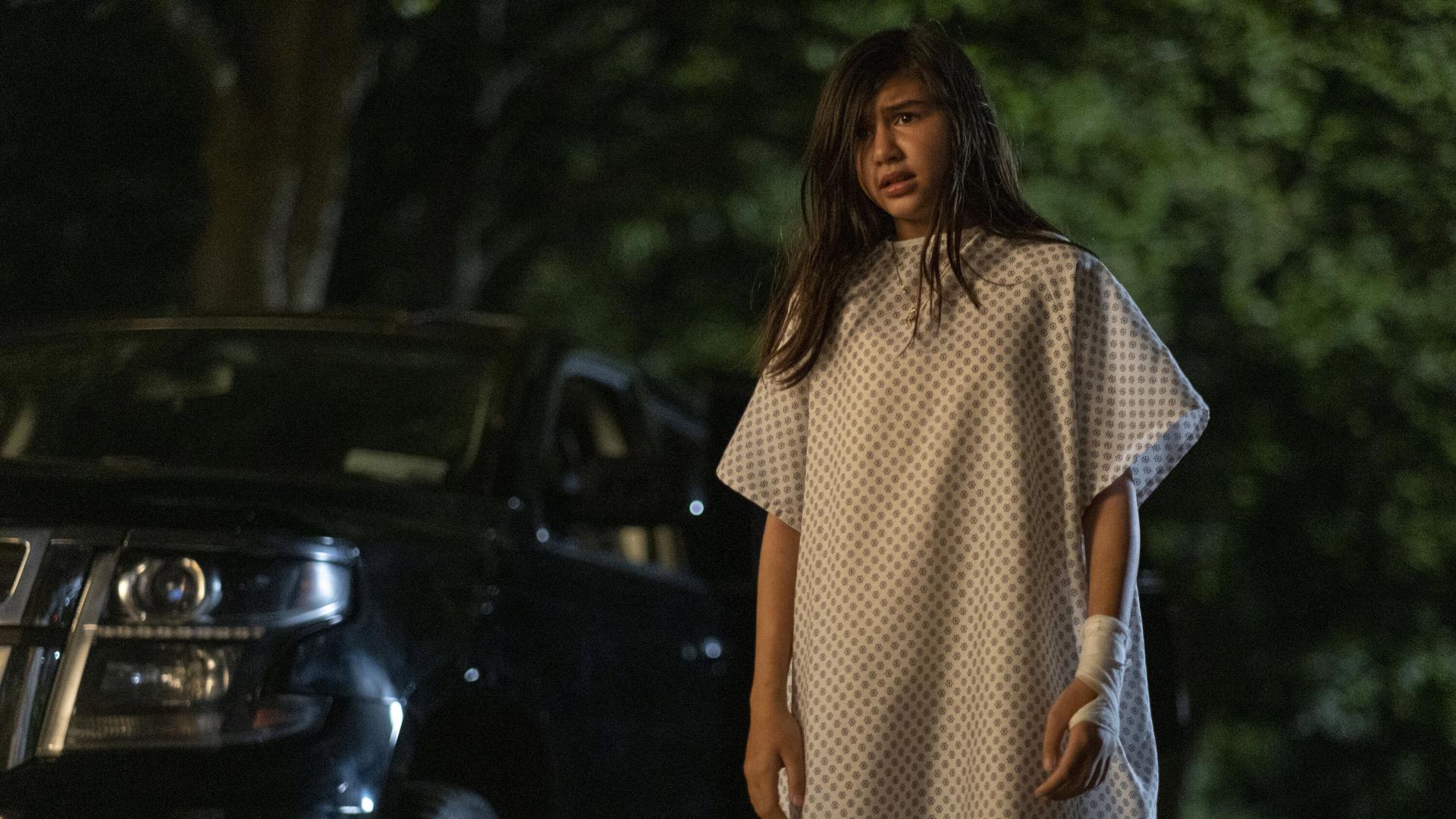 Still from What's Done in the Dark