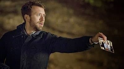 Still from The Heiress in the Hill
