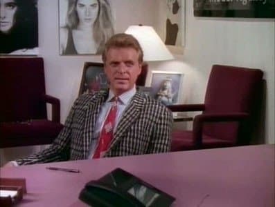 Still from Model Dearest
