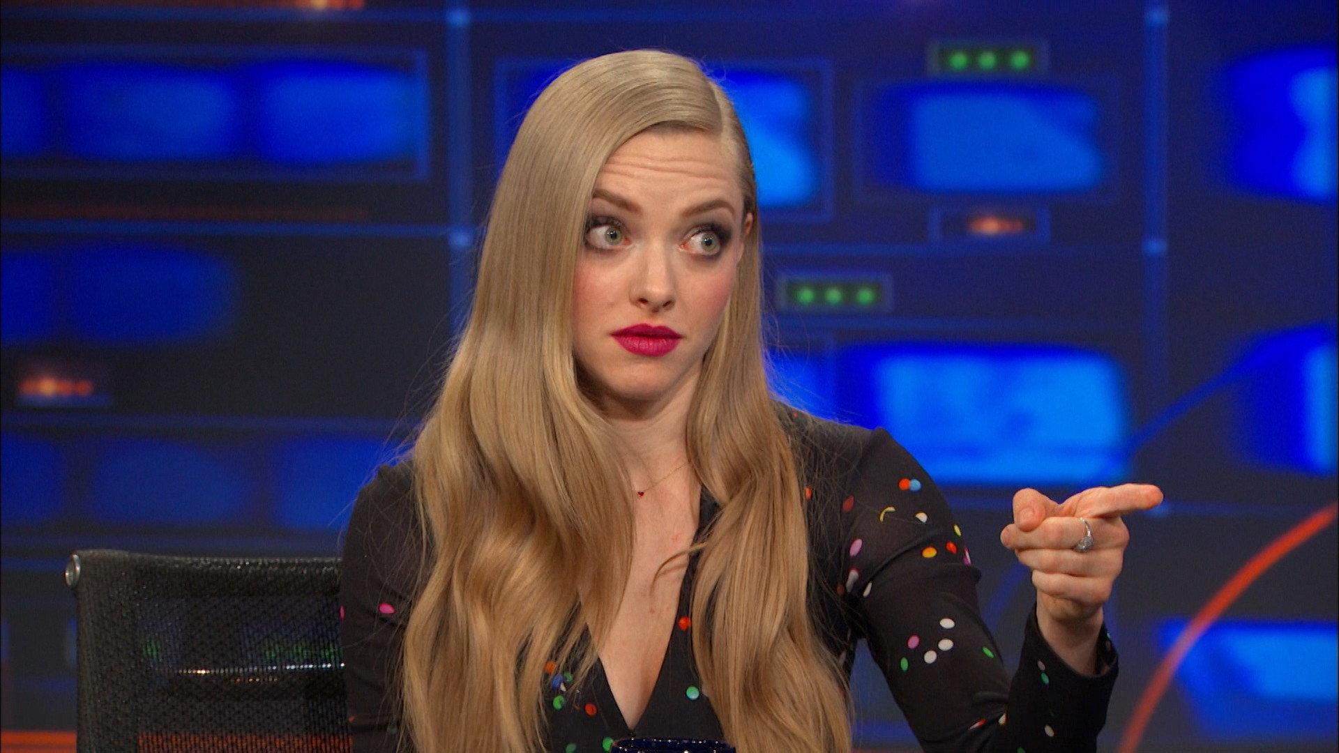 Still from Amanda Seyfried