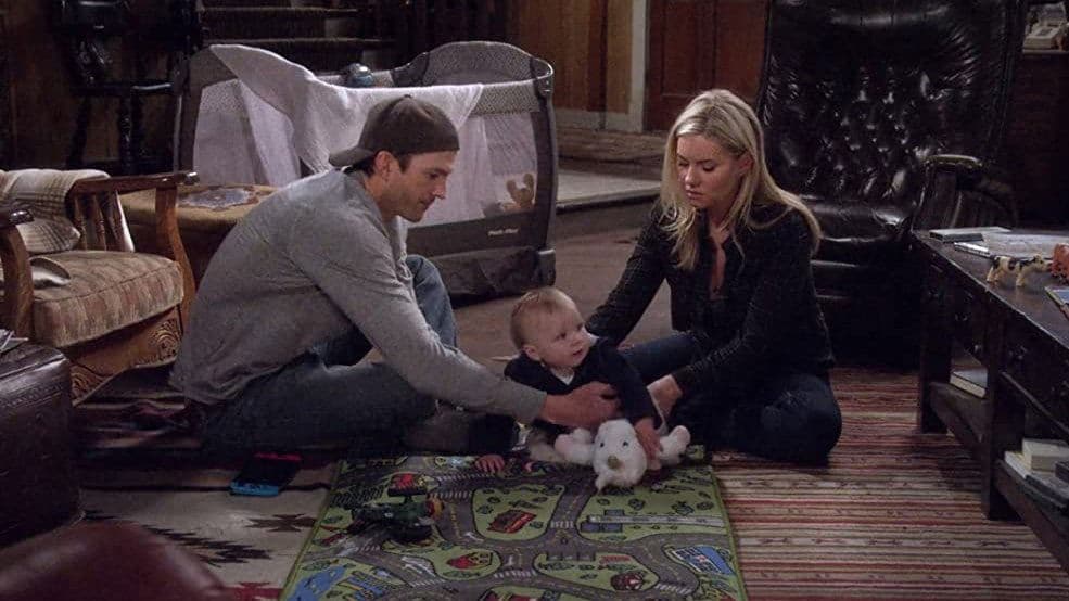 Still from Born to Love You