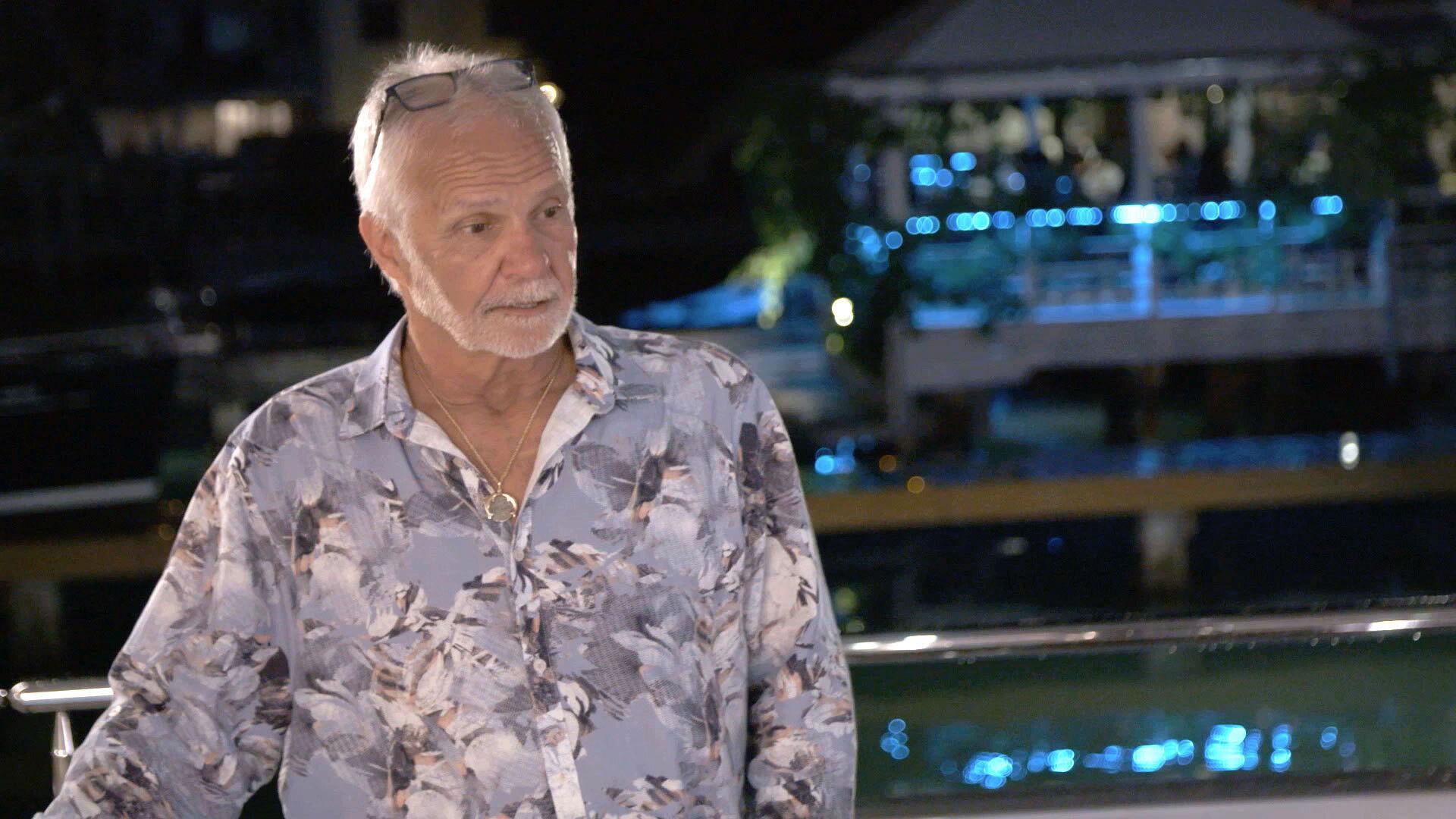 Still from Hide the Salami