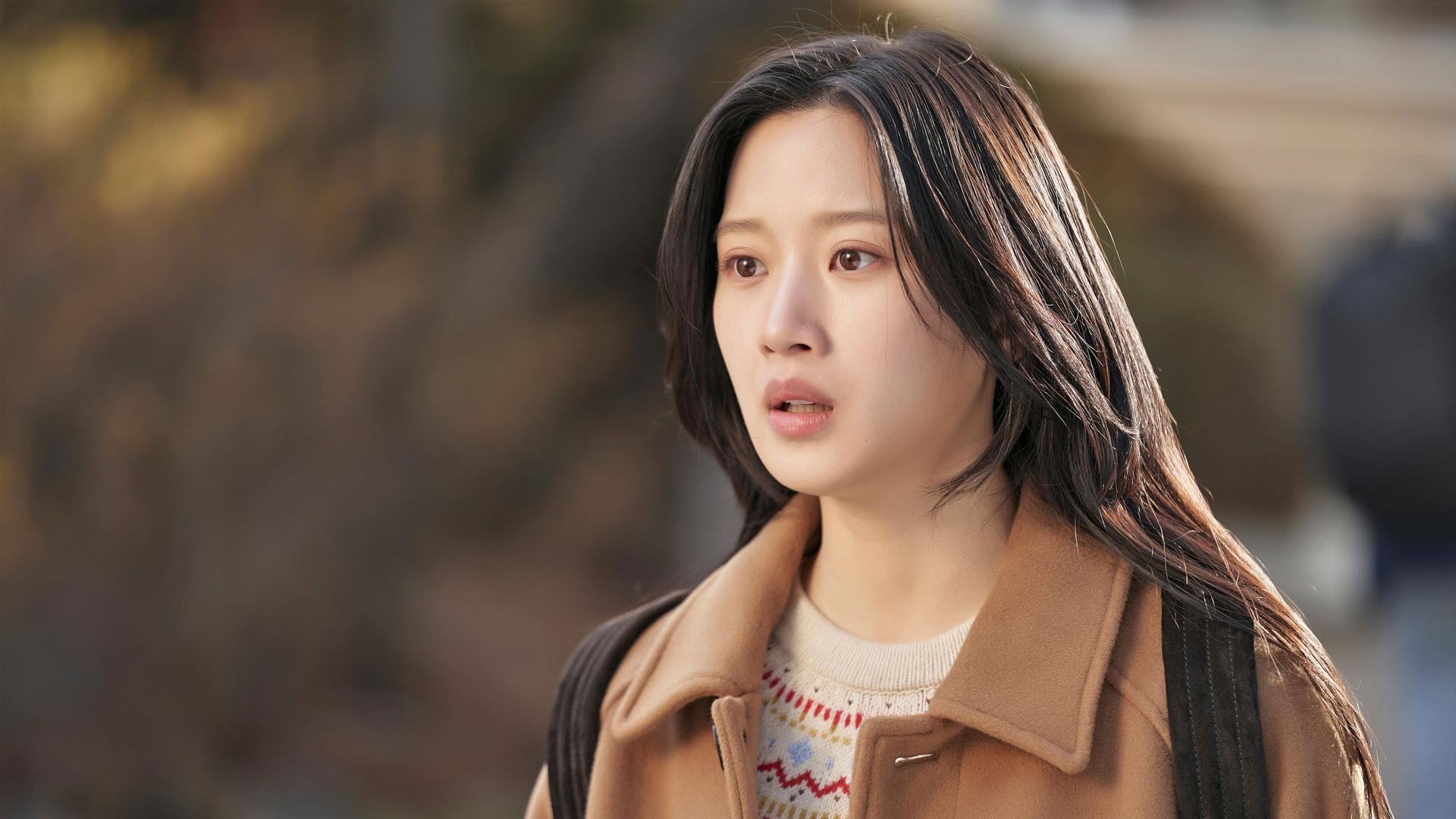 Still from The Children of Jiwha-Dong