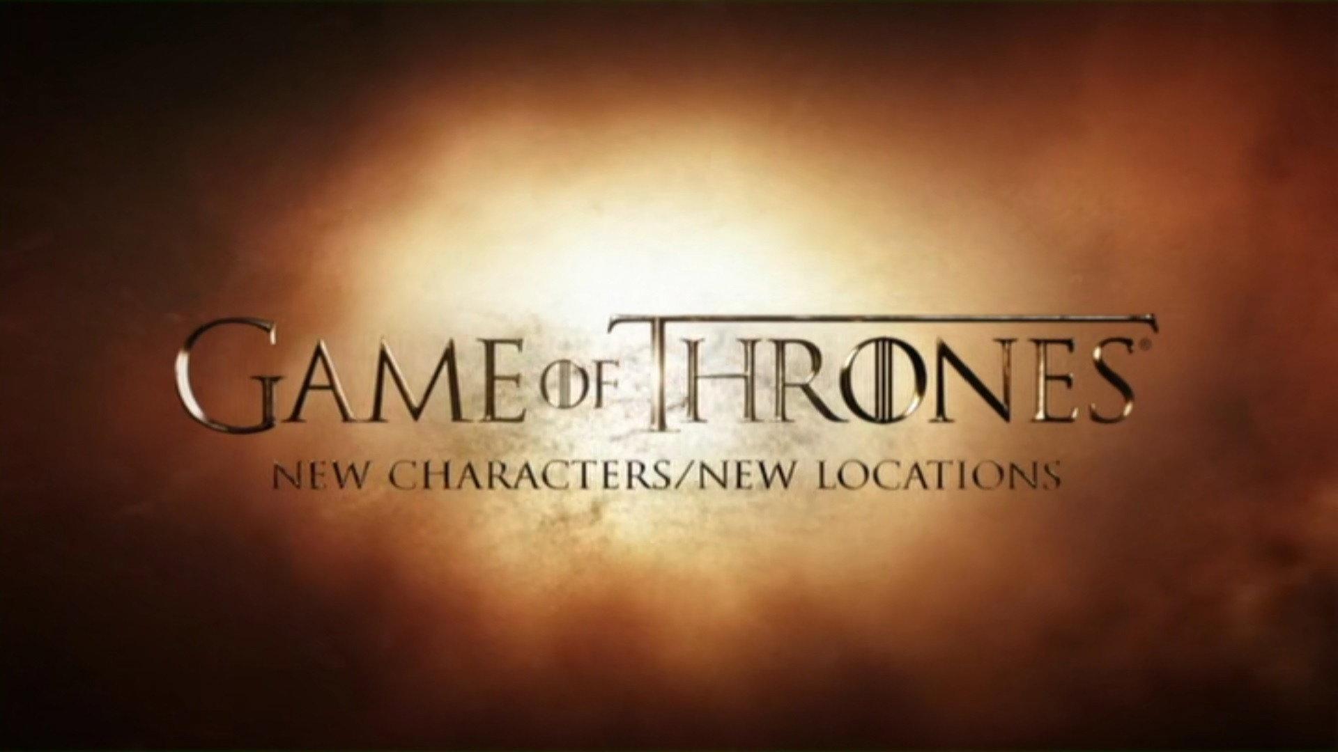 Still from New characters and locations
