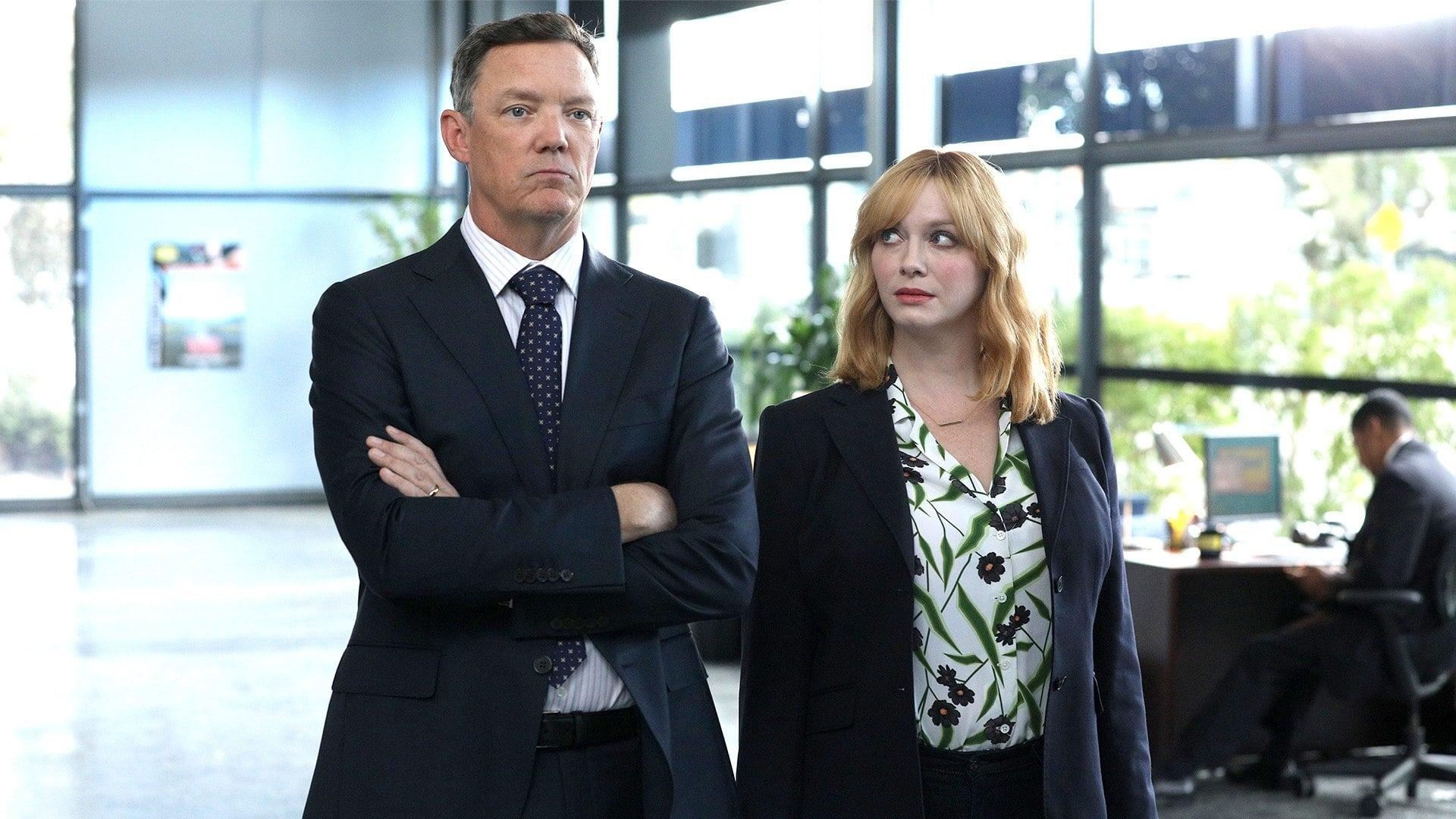 Still from Everything Must Go
