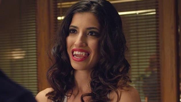 Still from Undead Hookers