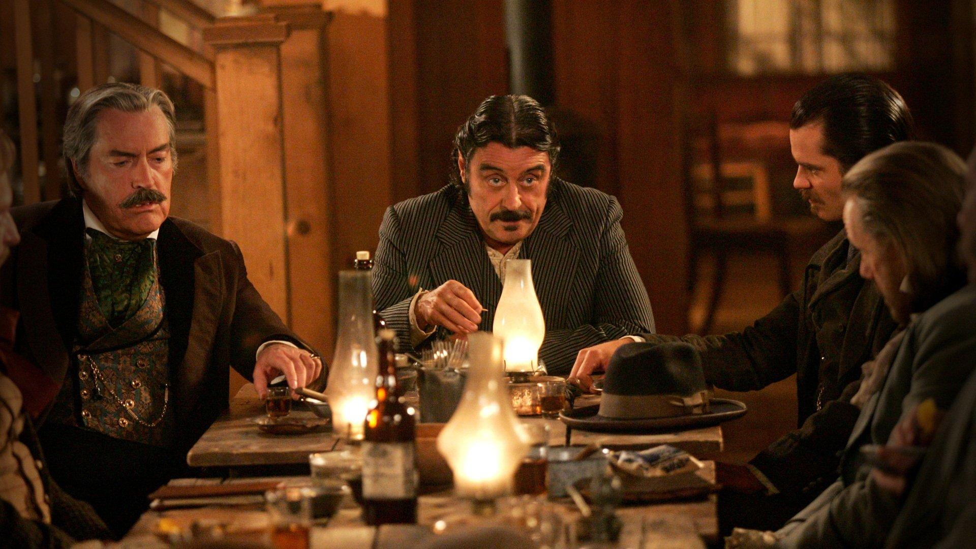 Still from Unauthorized Cinnamon