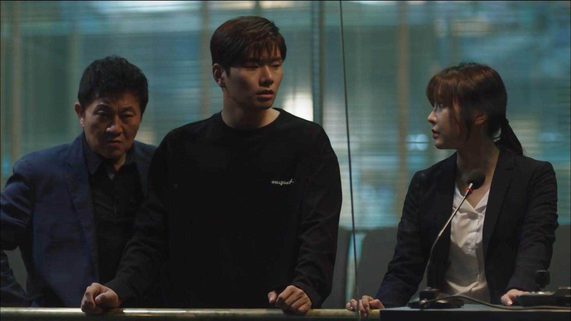 Still from Episode 28
