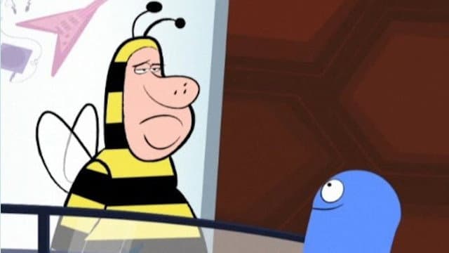 Still from Squeakerboxxx