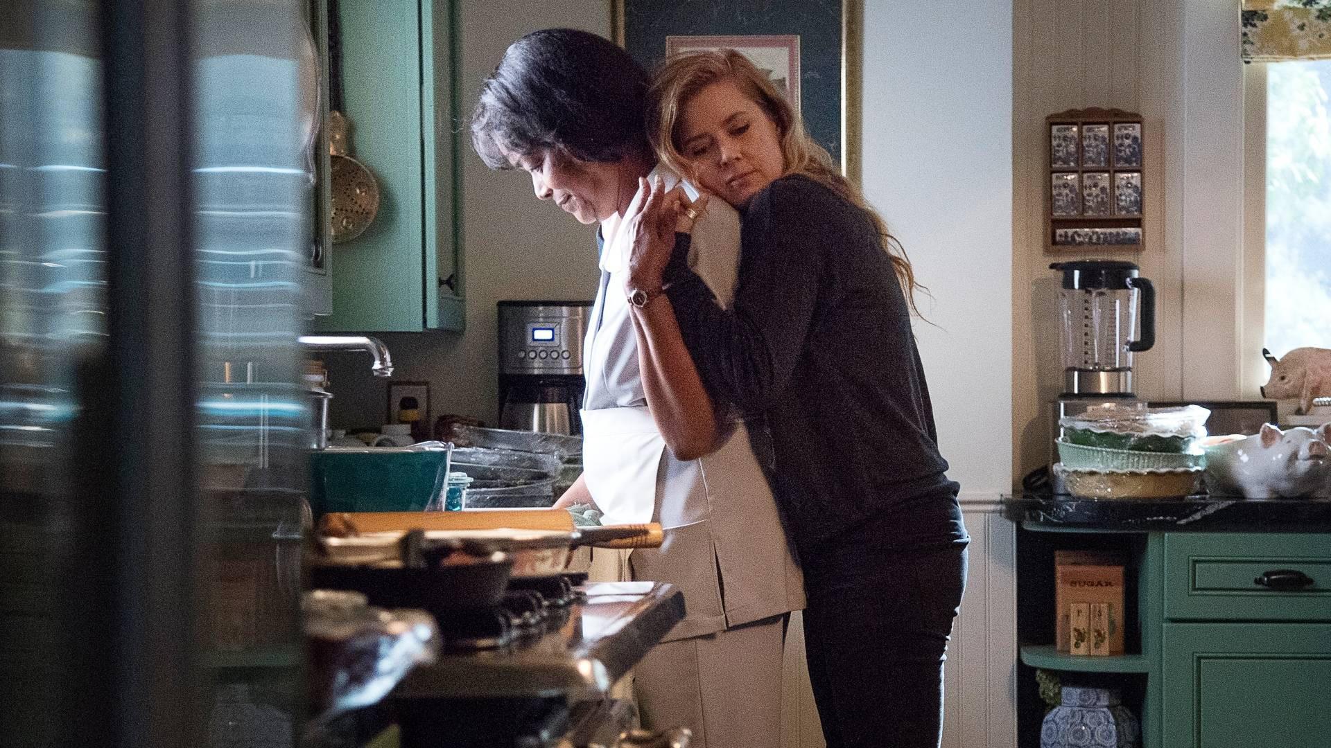 Still from Cherry