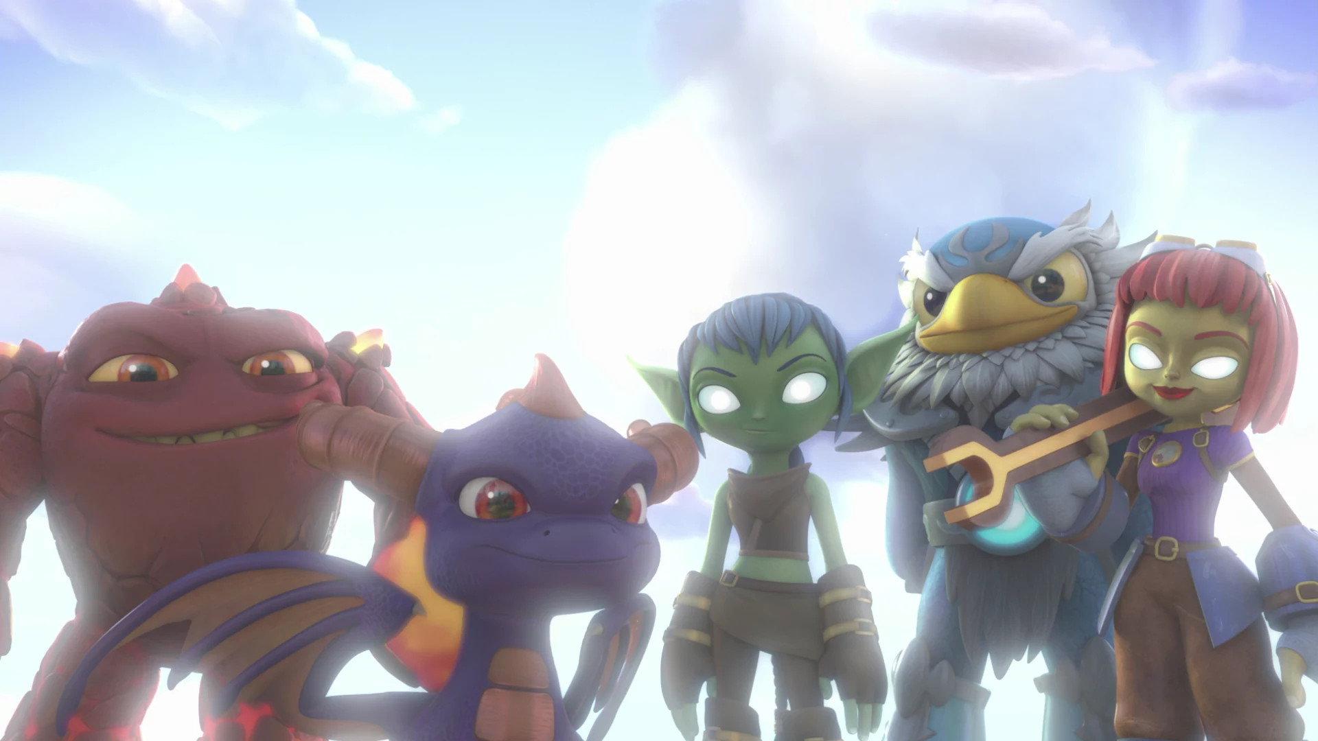 Still from The People vs. Pop Fizz