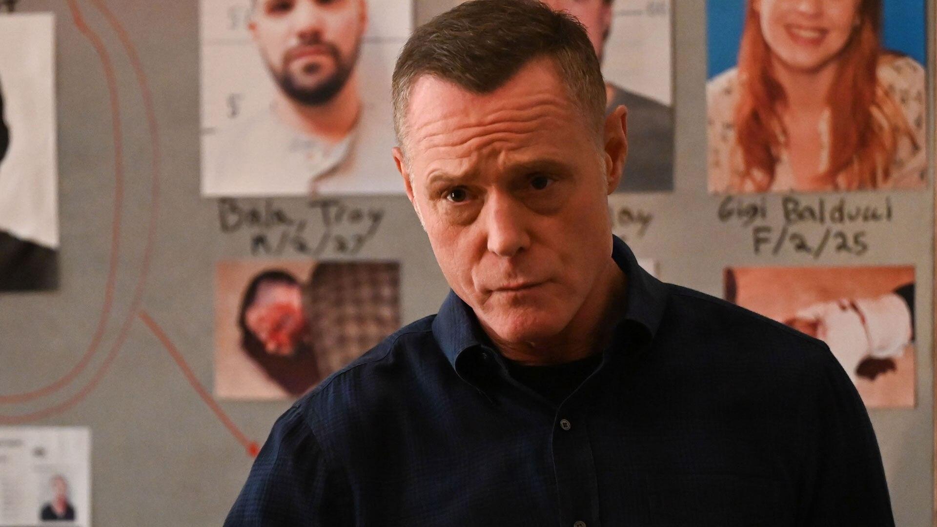 Still from Retread