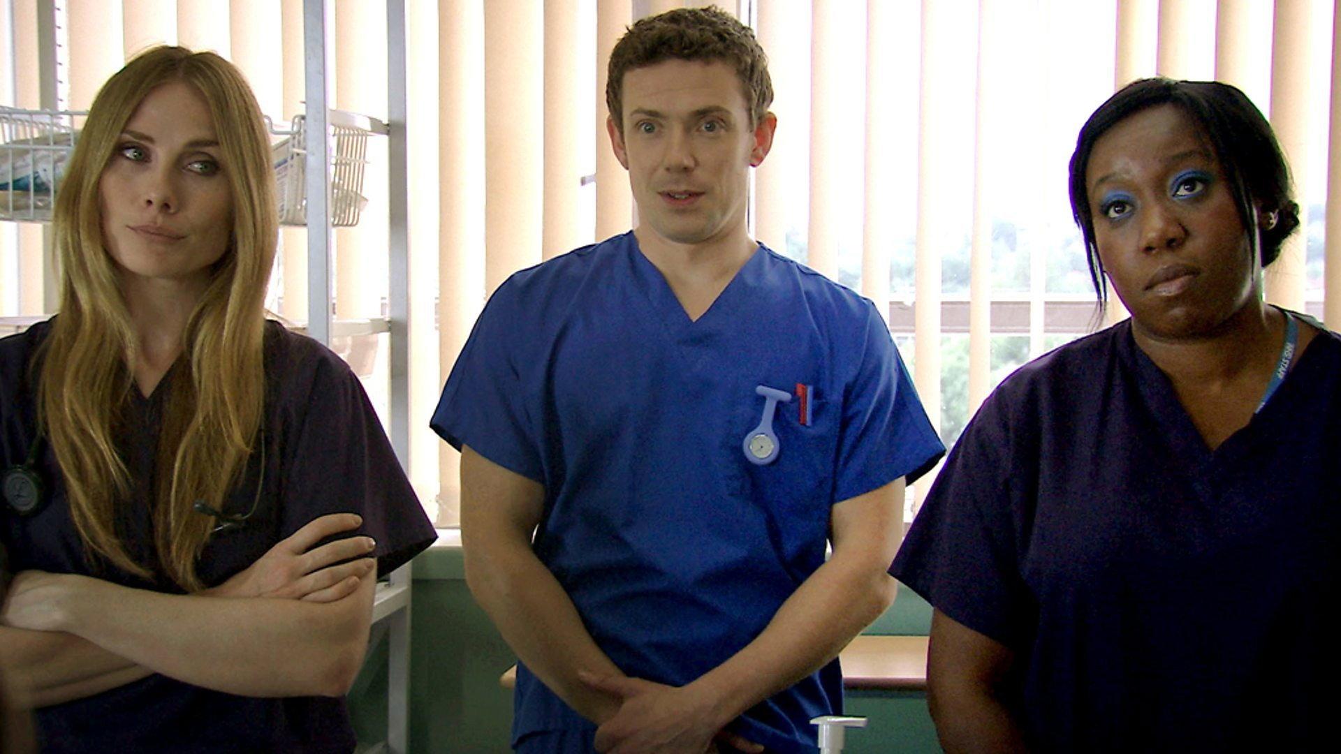 Still from If Not For You
