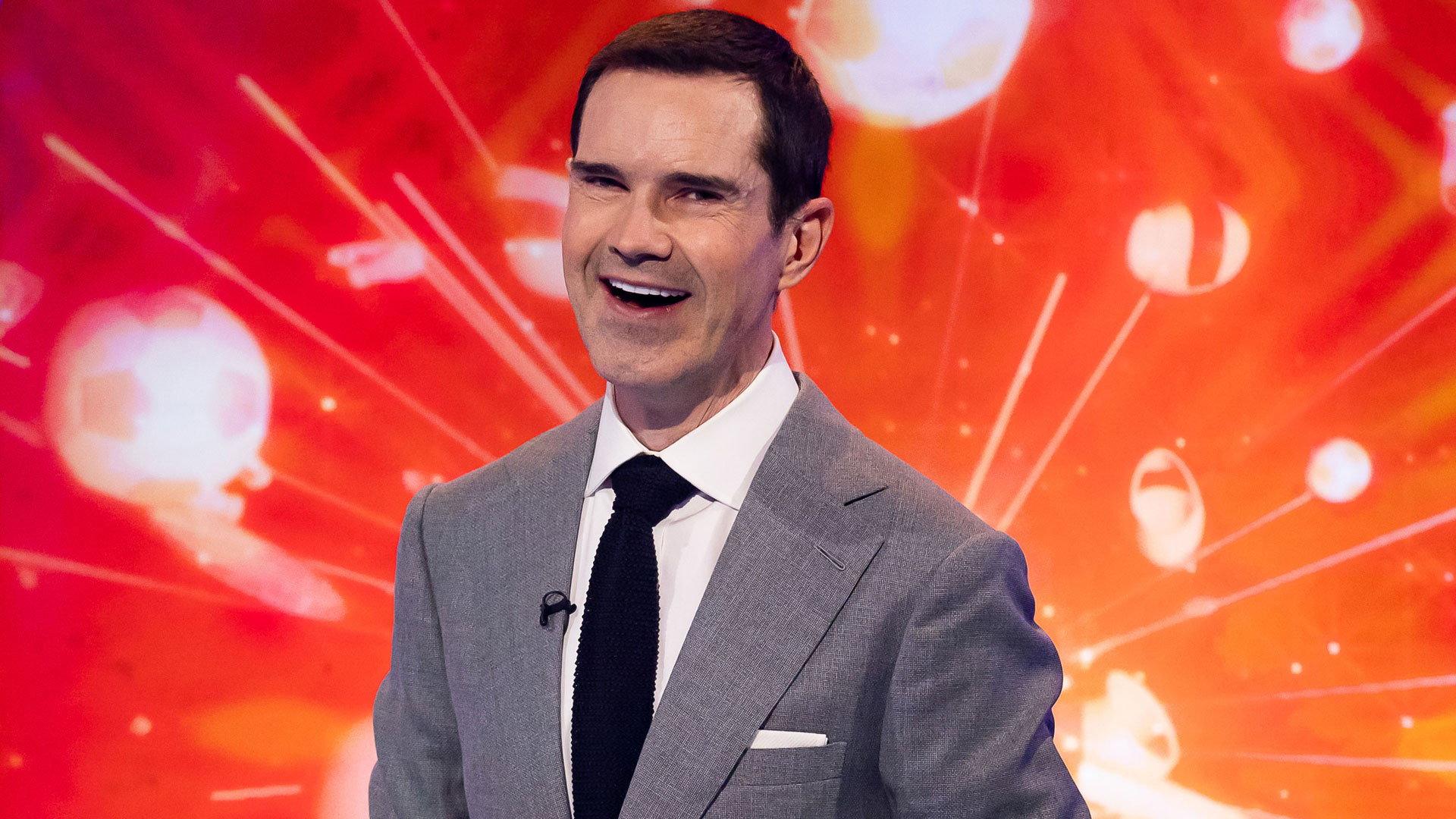 Still from Best Bits: Ultimate Rivals