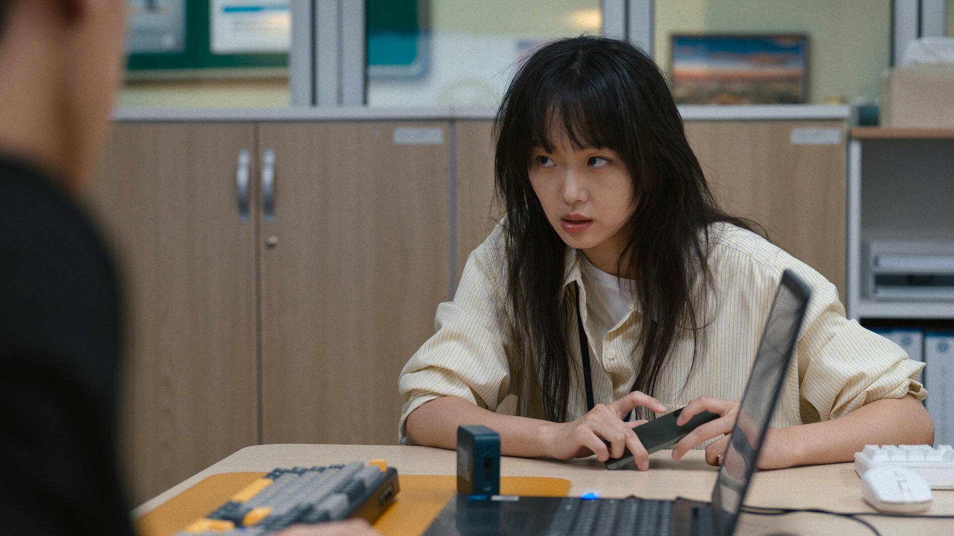 Still from Episode 9