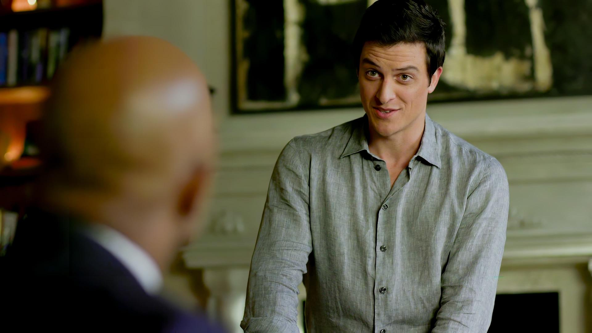 Still from Private as a Circus
