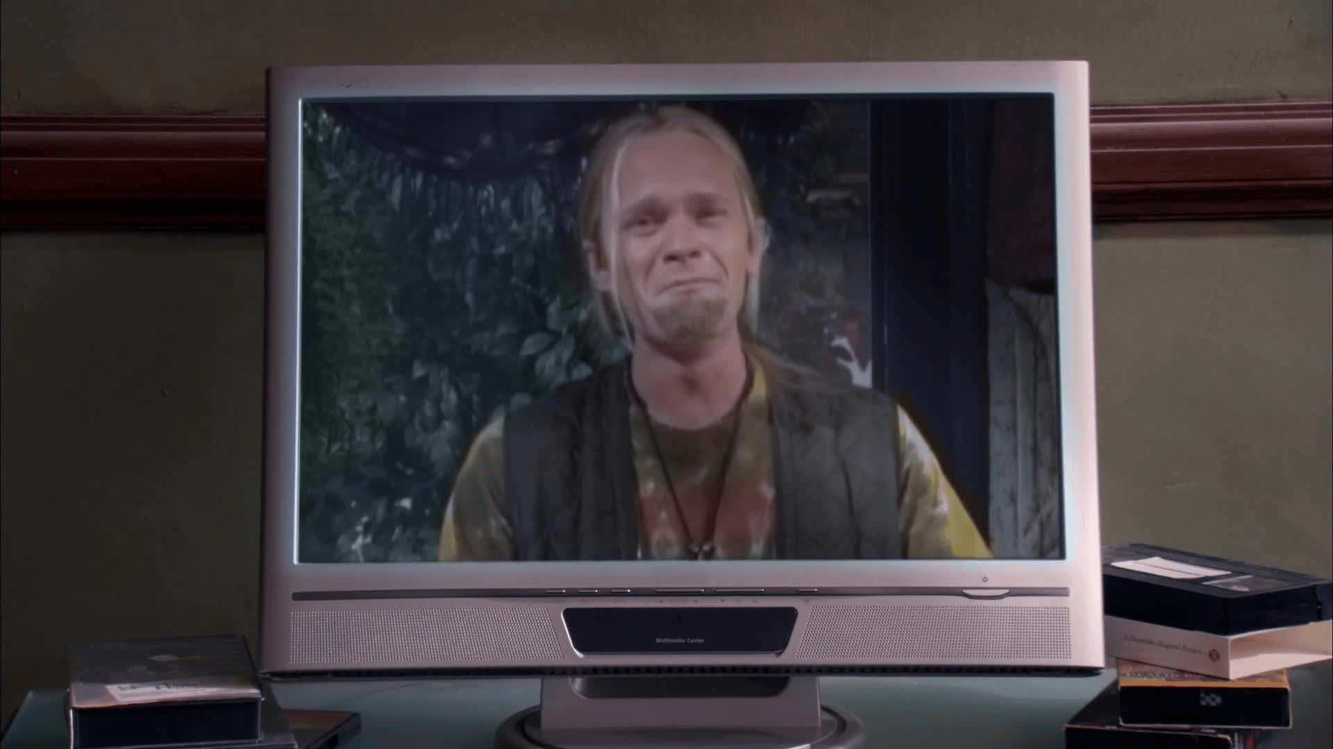 Still from Game Night