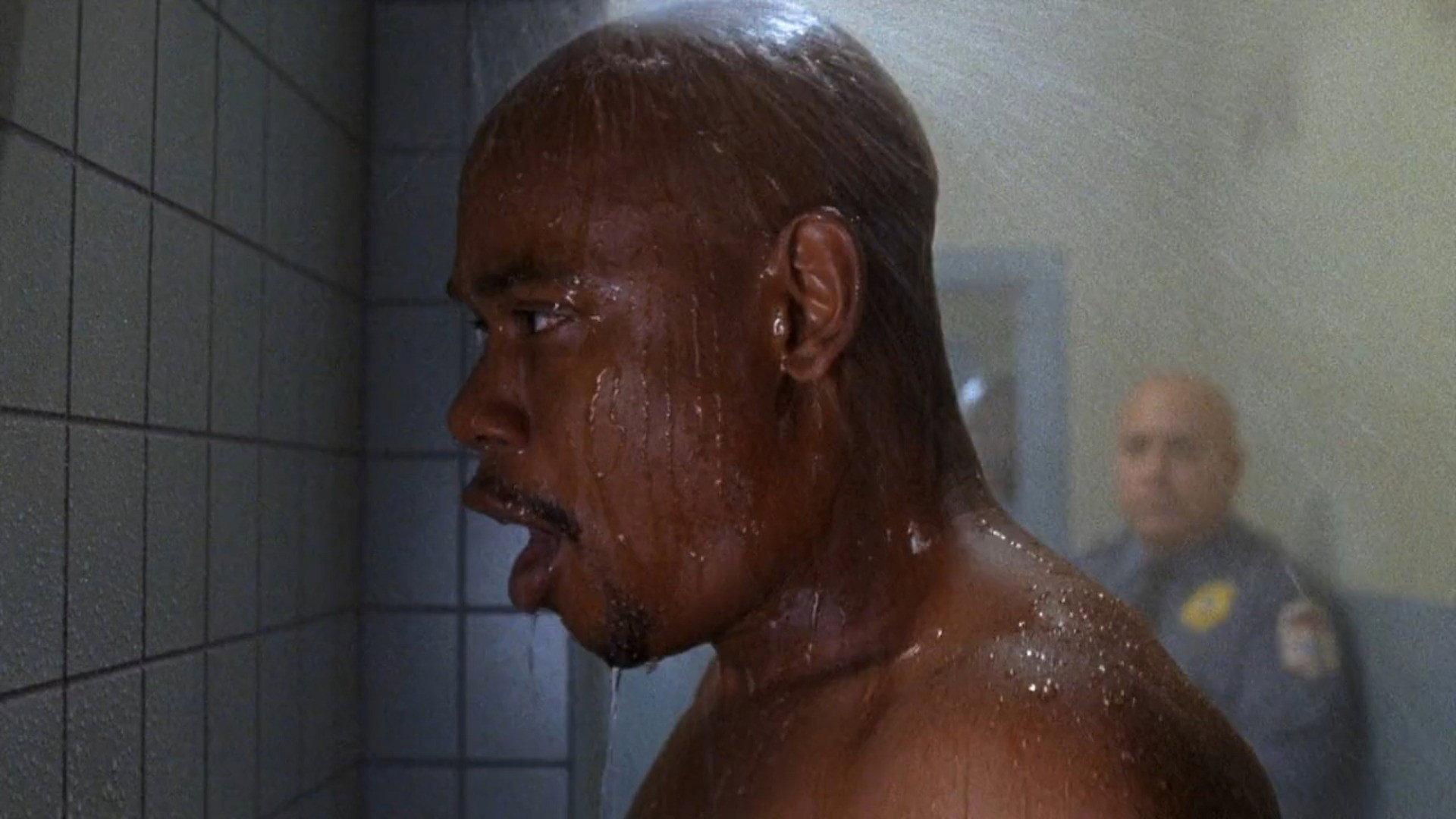 Still from I Believe in Angels