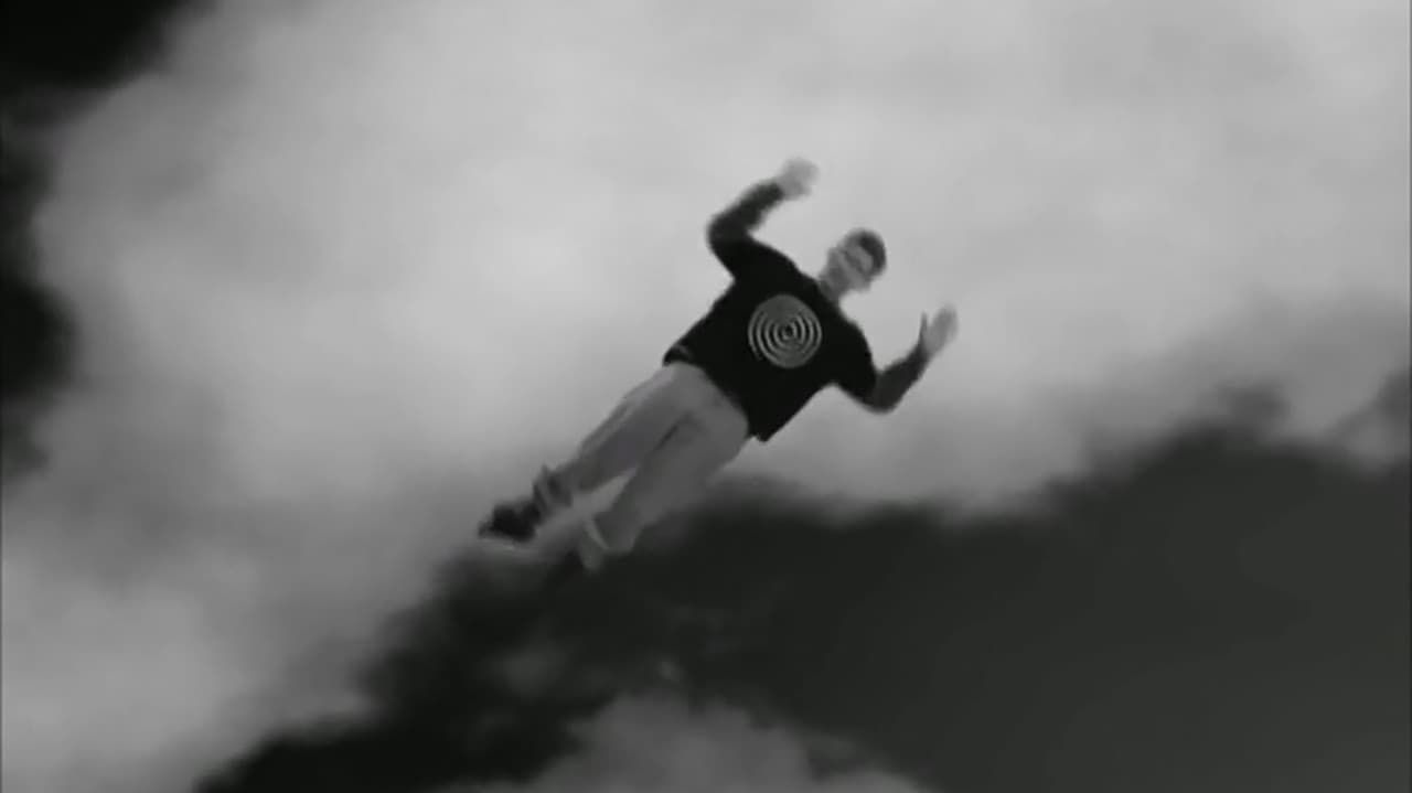 Still from Caroline and the Outer Limits