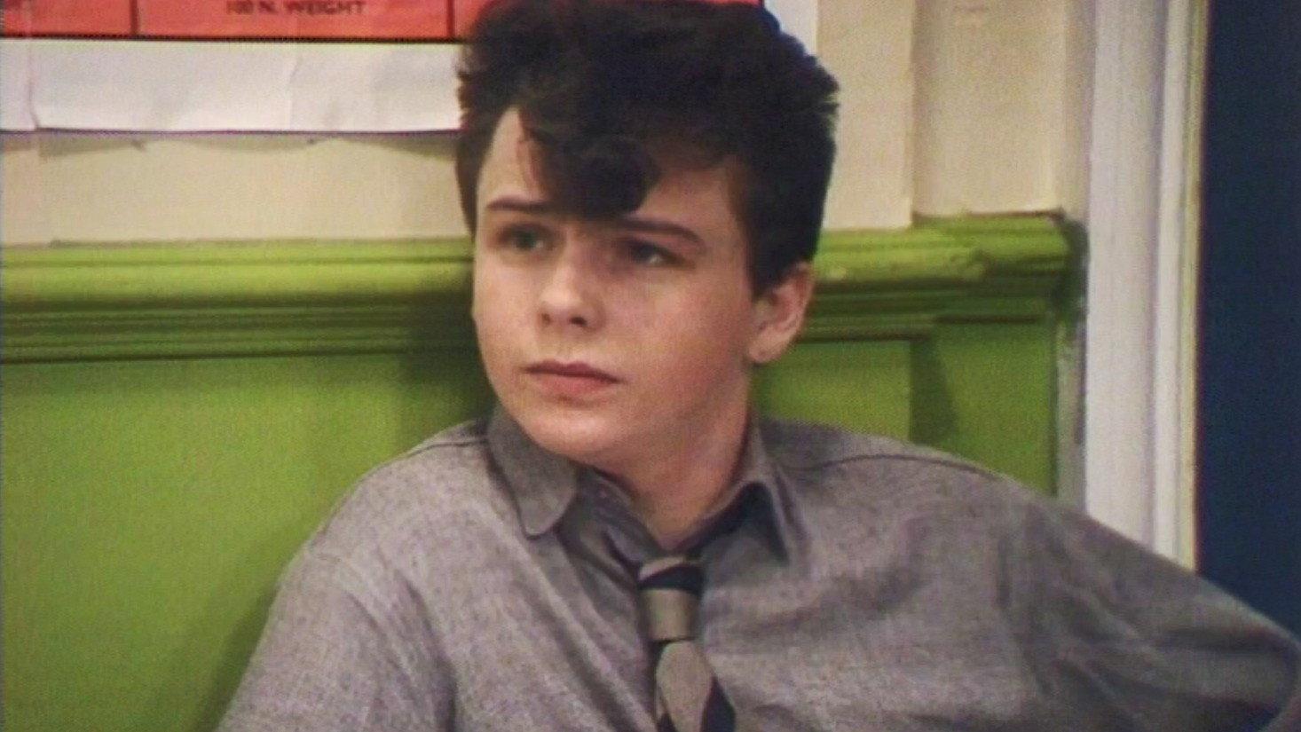 Still from Exams