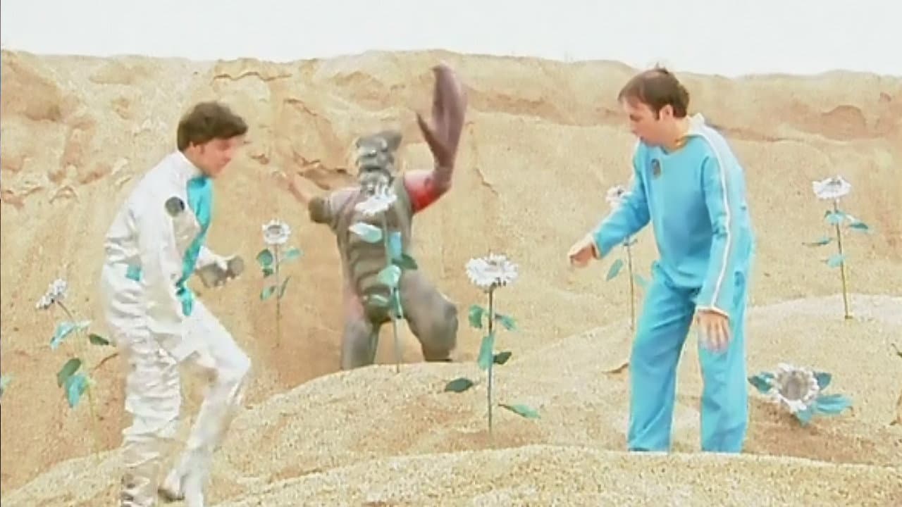 Still from Show Me Your Weenis!