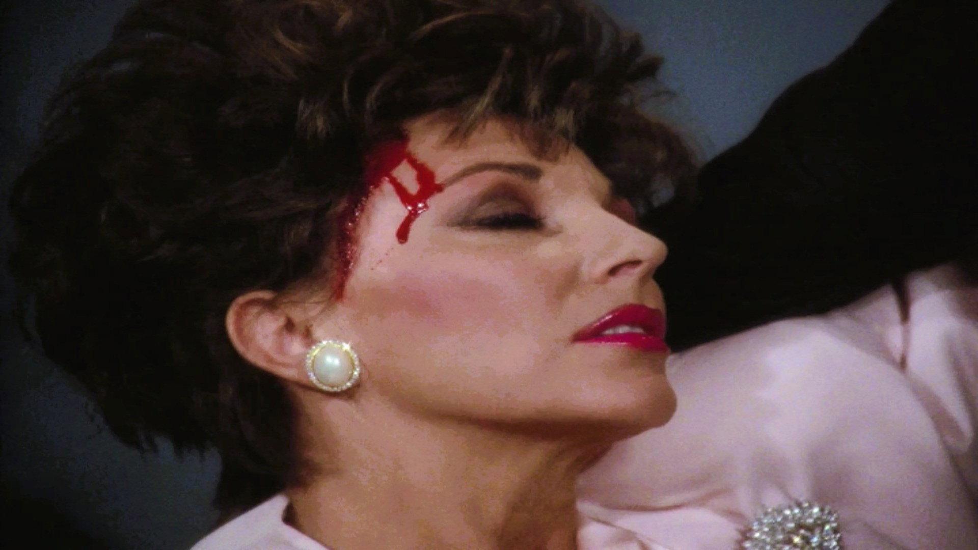 Still from The Rifle