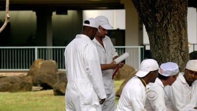 Still from Heihei (Race)