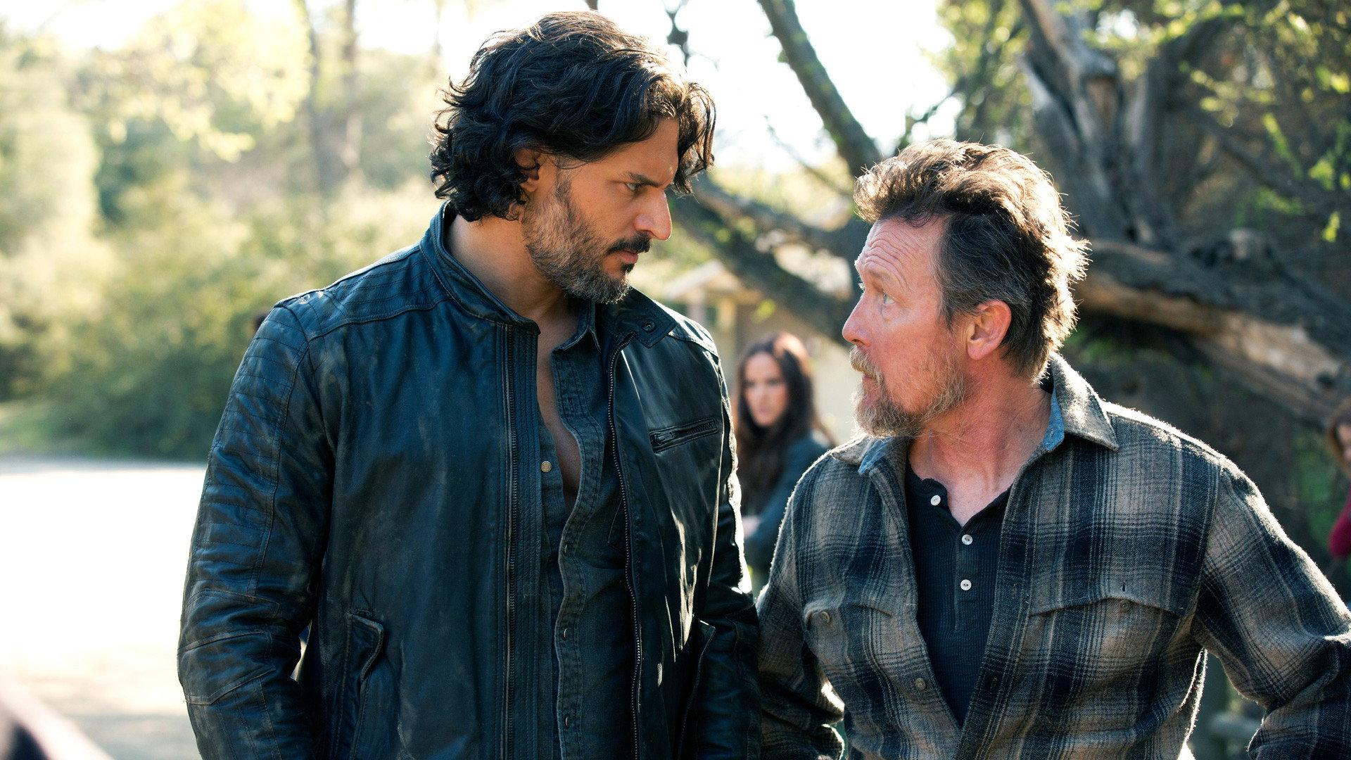 Still from At Last