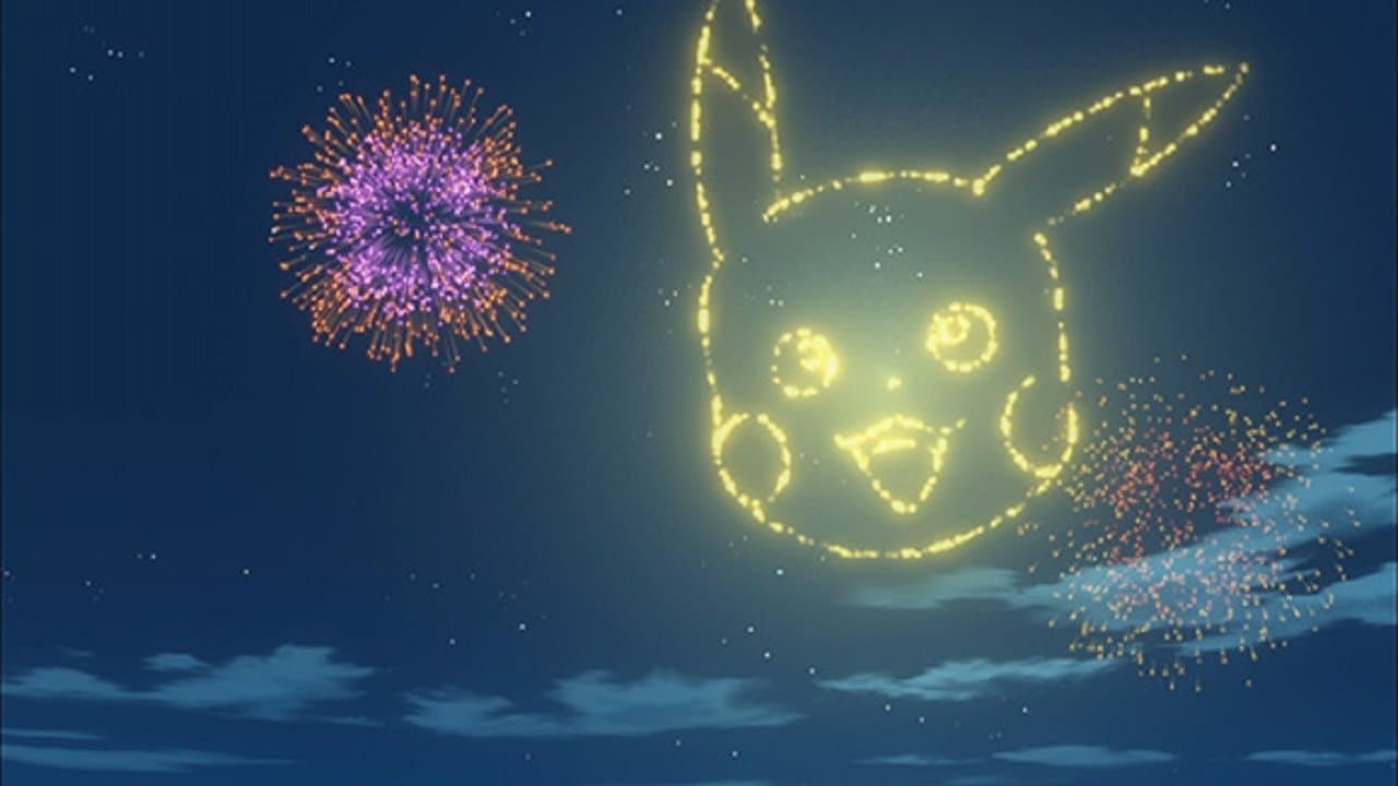 Still from Twirling With a Bang!