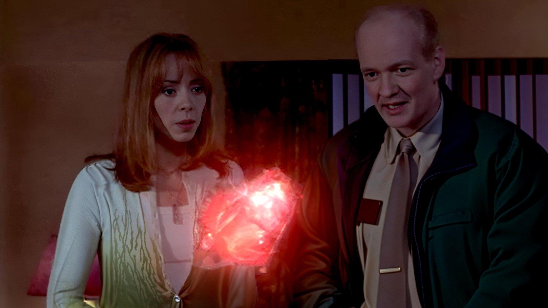 Still from Down to Earth