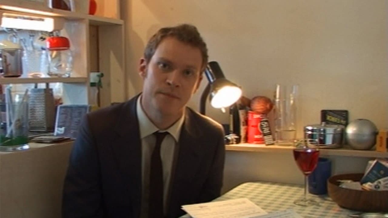 Still from Jeremy's Last Will & Testament