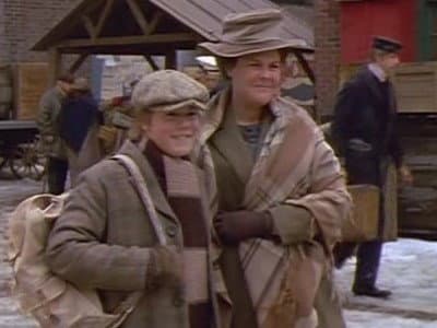 Still from From Away