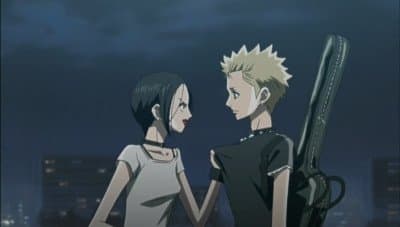 Still from Don't Separate the Joined Hands